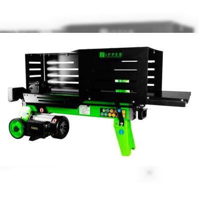 Новий дровокол Zipper ZI-HS5TN для заготівлі дров