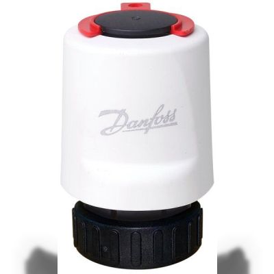 Термоэлектрический привод Danfoss Thermot TWA-K