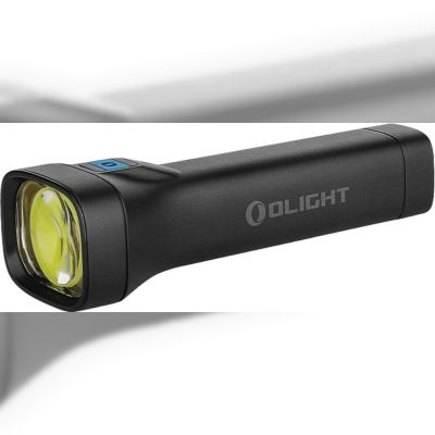 Ліхтар Olight Archer Black (2370.35.03)