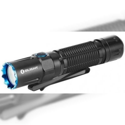 Ліхтар Olight M2R Pro чорний (2370.31.49)