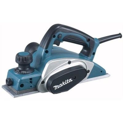 Электрорубанок Makita KP0800