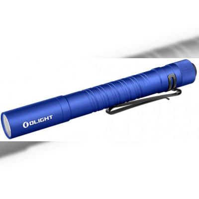 Ліхтар Olight I5T Plus CW Blue (2370.39.19)