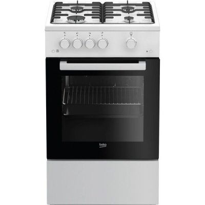 Плита газовая Beko FSG52020FW