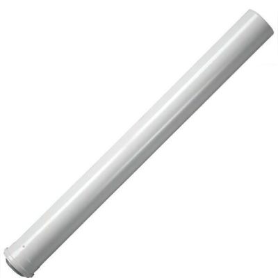Коаксиальный удлинитель Bosch FC-C60-1000, длинна 1000 мм, диаметр 60/100 мм