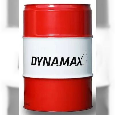 Моторна олива DYNAMAX PREMIUM ULTRA F 5W30, 60 л (61406)