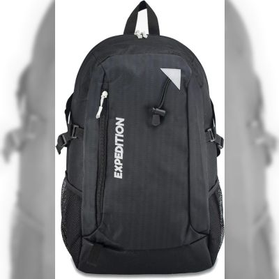 Міський рюкзак Semi Line 24 Black (A3035-1) (DAS302174)