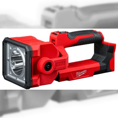 Акумуляторний ліхтар Milwaukee M18 SLED-0 (4933459159)