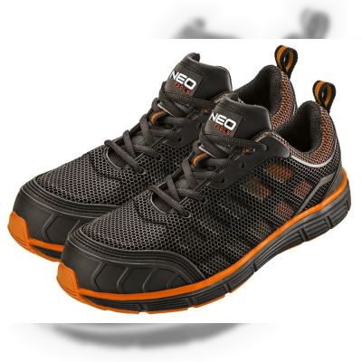 Черевики робочі Neo Tools S1 SRC р.44(29.3см) (82-095)