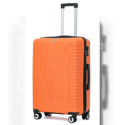 Валіза Semi Line (M) Orange (T5609-2) (DAS302291)
