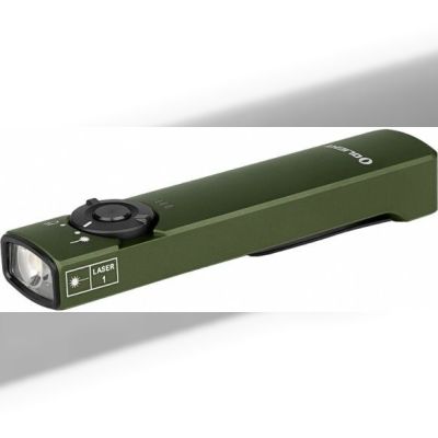 Ліхтар Olight Arkfeld green (2370.38.62)