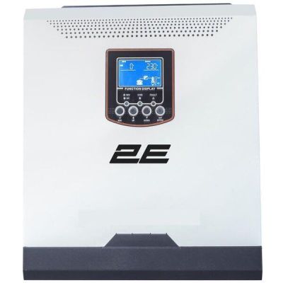 Инвертор 2E VP-3K24 3000VA, 24V Pnom -3,0kW (2E-VP-3K24)