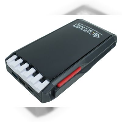 Пусковий пристрій Konner&Sohnen KS JS-1000