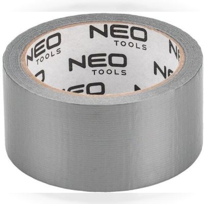 Клейкая лента Neo Tools (56-040)