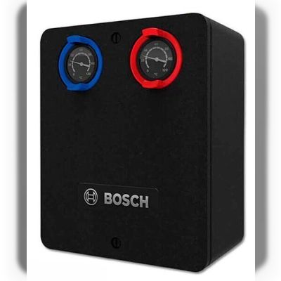 Насосная группа отопления Bosch HSM 25/6
