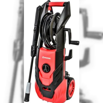 Універсальна мийка INTERTOOL DT-1504
