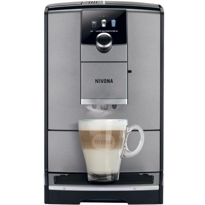 Кофемашина автоматическая Nivona CafeRomatica NICR 795