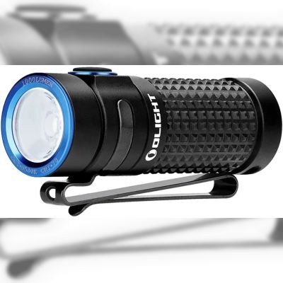 Ліхтар Olight S1R Baton II (2370.42.30)