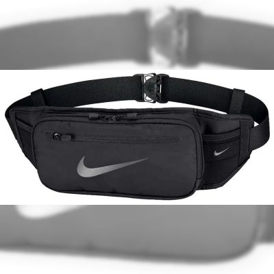 Сумка на пояс Nike HIP PACK 1L (чорний) (N.100.0827.013.OS)