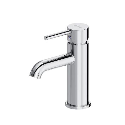 Змішувач для умивальника Damixa Scandinavian Pure, хром 360210000