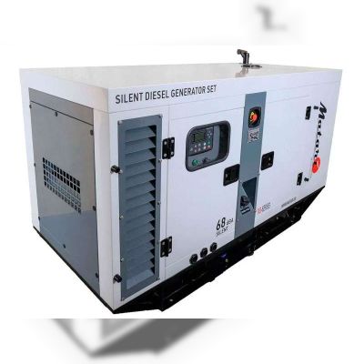 Високоякісний дизельний генератор Matari MB 180 з доставкою