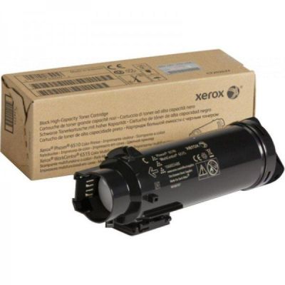 Тонер-картридж лазерный Xerox VL B400/405 Black, 24600 стр (106R03585)