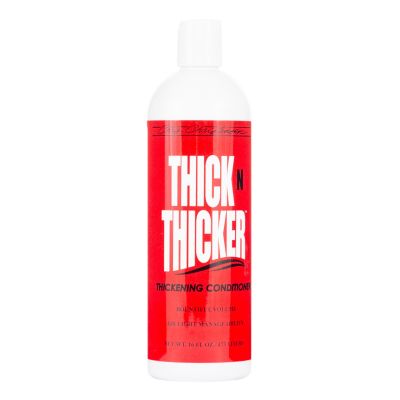 Кондиціонер Chris Christensen для собак Thick N Thicker, 473 мл