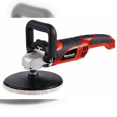 Полірувальна машина Einhell CC-PO 1100-1 E