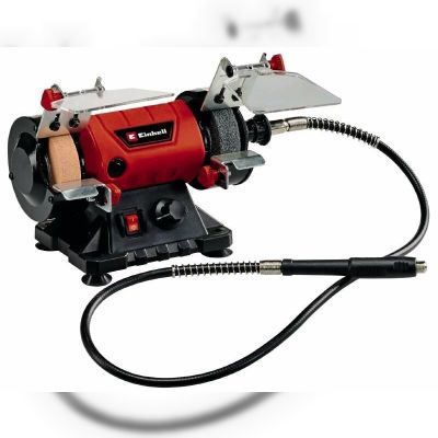 Точило-гравер Einhell TC-XG 75 Kit (4412559)
