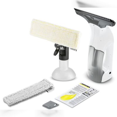 Пилосос віконний Karcher WV 1 Plus (1.633-202.0)