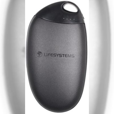 Грілка для рук Lifesystems USB Rechargeable Hand Warmer (42460)