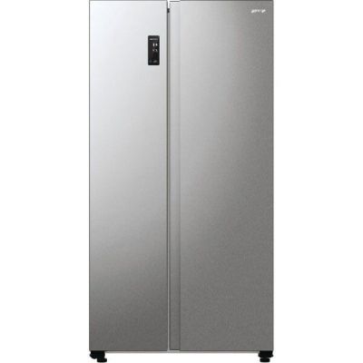 Холодильник Gorenje NRR9185EAXL