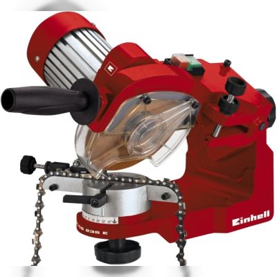 Верстат для заточування ланцюгів Einhell GC-CS 235 E (4499910)