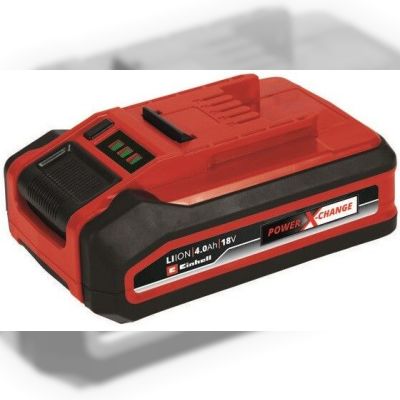 Акумулятор Einhell PXC Plus 18В, 4 Аг (4511553)