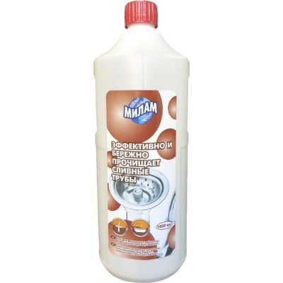Милам Сhemical для удаления загрязнений крот 1000ml
