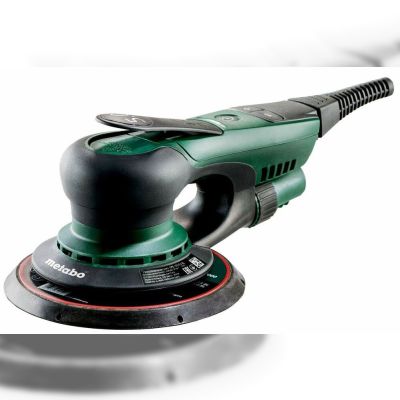 Ексцентрикова шліфмашина Metabo SXE 150-5.0 BL (615050000)
