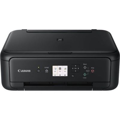 МФУ струйное А4 Canon PIXMA TS5140 black c Wi-Fi (2228C007)