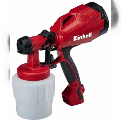 Фарбопульт електричний Einhell TC-SY 400 P
