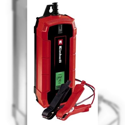 Зарядний пристрій Einhell CE-BC 5 M LiFePO4 (1002251)