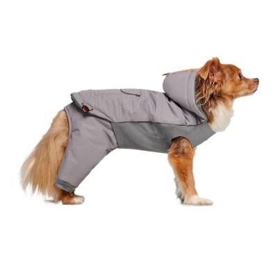 Костюм для собак Goo-eez Hooded Full Body S