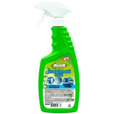 Милам Сhemical универсальный спрей 750ml