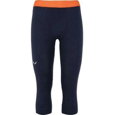 Термоштаны мужская Salewa Cristallo AMR M Tight 28209 3960 48/M синий