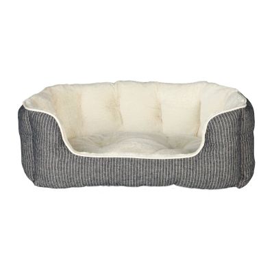 Лежак Trixie «Davin» 50 см / 40 см (сірий) - dgs