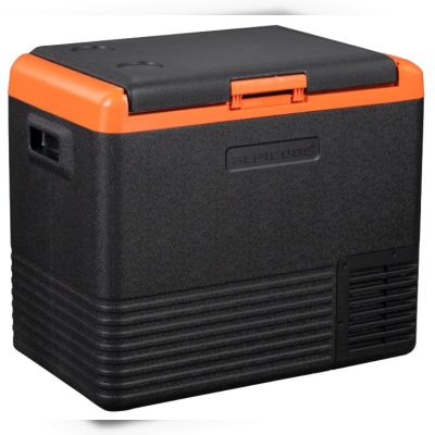 Компресорний автохолодильник Alpicool CL50