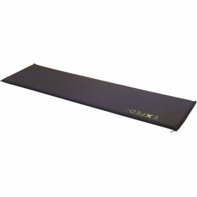 Килимок самонадувний Exped SIM 3.8 LW black LW black (018.1026)