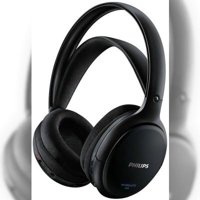 Наушники Philips SHC5200