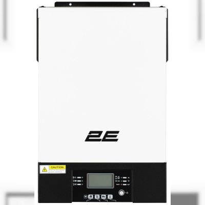 Інвертор 2E XM KING 6000VA, 48V (2E-XM-KING-6K48T)