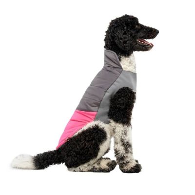 Куртка для собак Goo-eez Mock Neck Signature Wrap XS