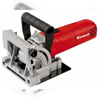 Ламельний фрезер Einhell TC-BJ 900
