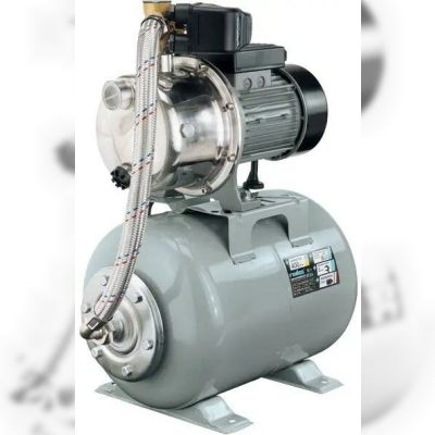 Насосна станція Rudes AUJS110/24L/А з п'ятірником (4820224010700)