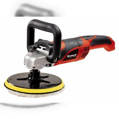 Полірувальна машина Einhell CC-PO 1100/2 E (2093265)
